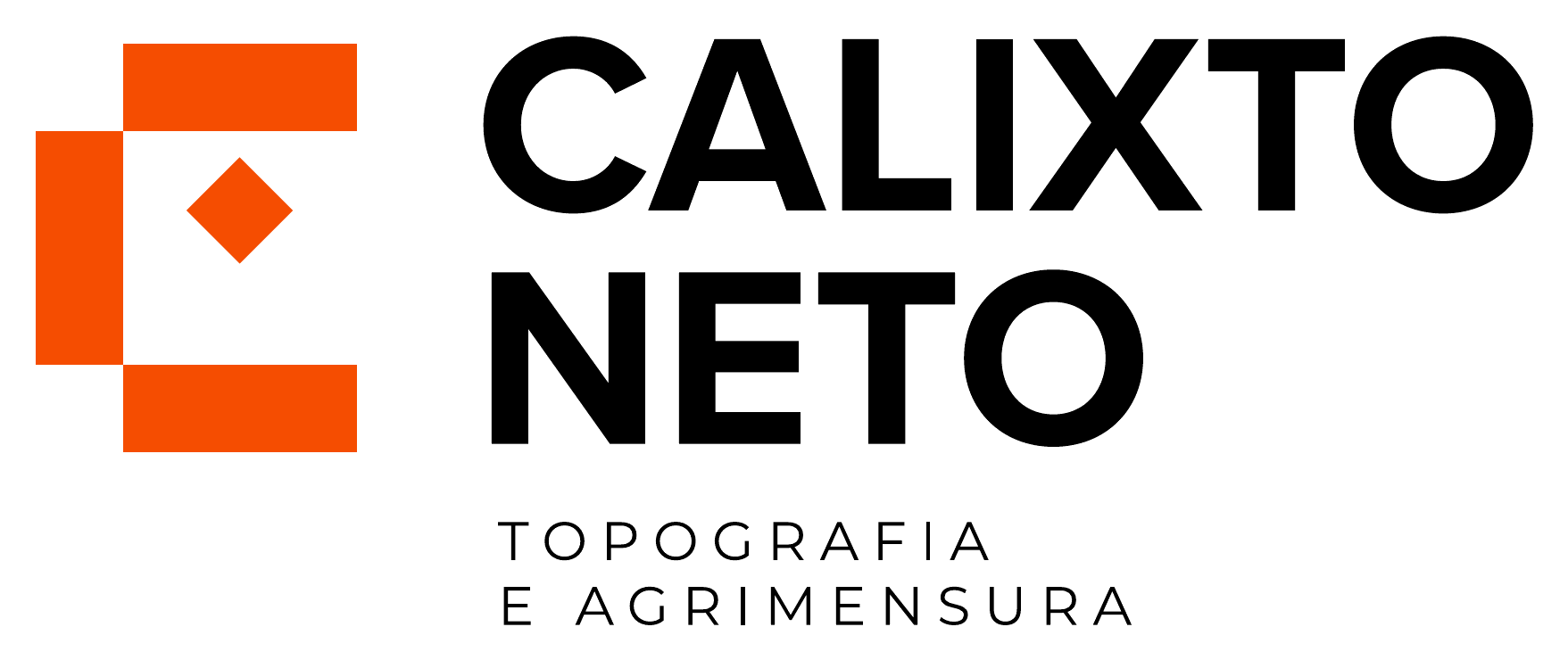Calixto Neto Topografia e Agrimensura